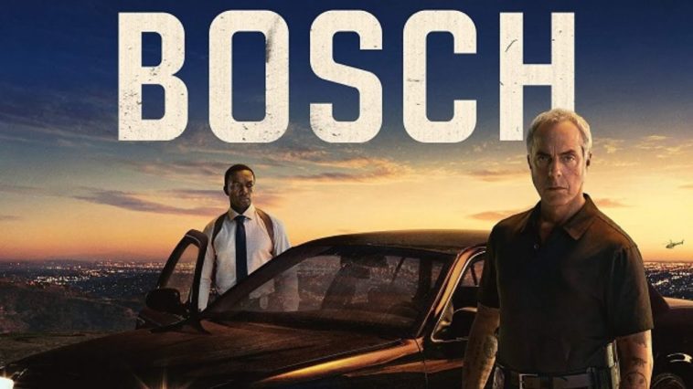 Bosch saison 7