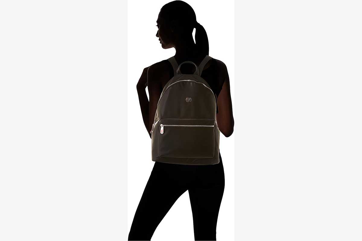 sac à dos Tommy Hilfiger