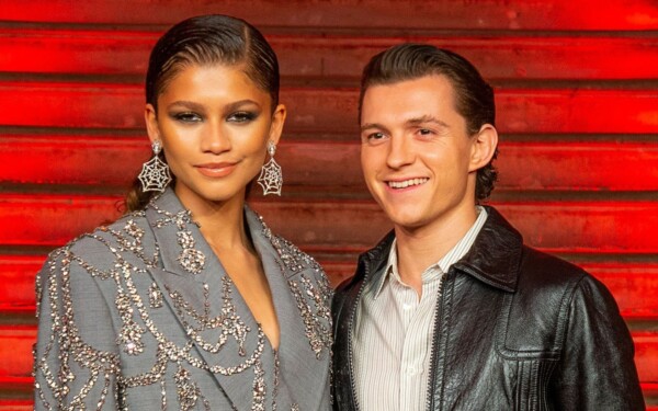 Zendaya et Tom Holland : nous avons découvert leur secret le mieux gardé