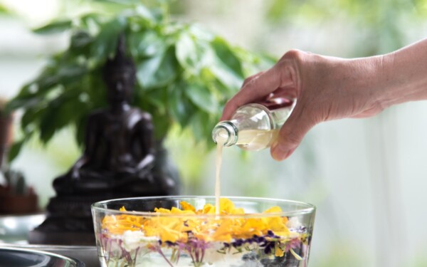 Rafraîchissez votre maison naturellement : 7 désodorisants DIY faciles