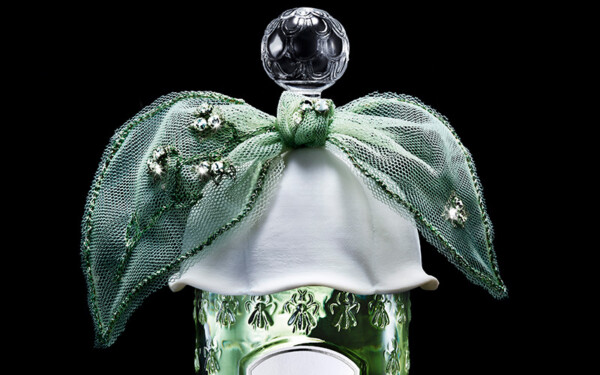 Le parfum floral de Guerlain pour le printemps dans une édition 2023 (très) spéciale