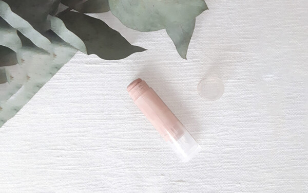 cosmétique en stick
