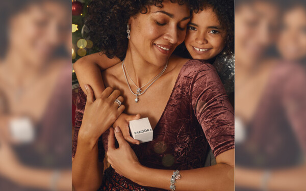 bijoux Pandora pour la fête des mères