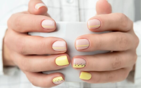 11 manucures parfaites à combiner avec n'importe quel look