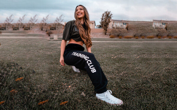 Mode athleisure