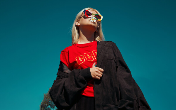 mode oversize
