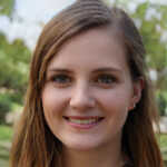 Sarah Fortin