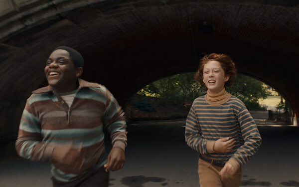 histoire vraie du film Armageddon Time