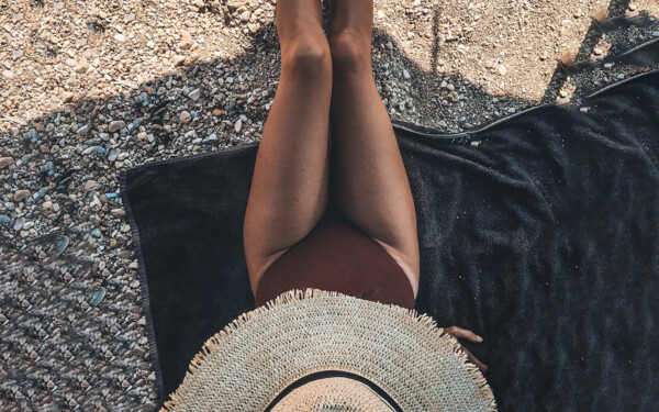 comment bronzer à l'ombre