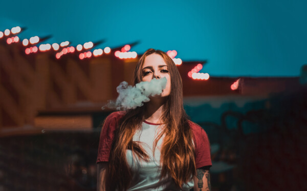 cigarette électronique tendance 2023