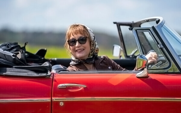 Comptine Mortelle saison 1