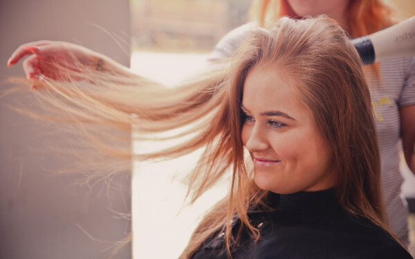 coupe de cheveux pour visage rond