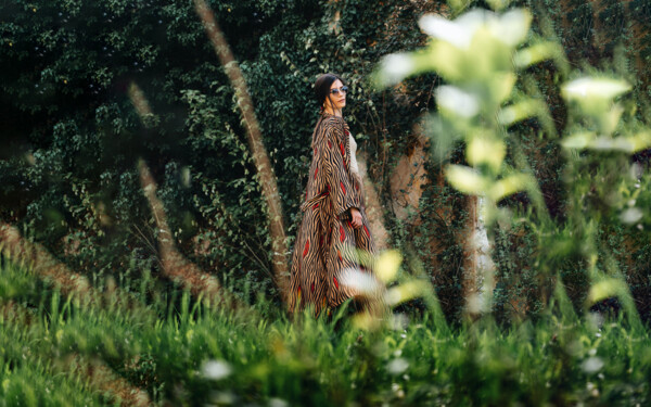 comment porter un kimono