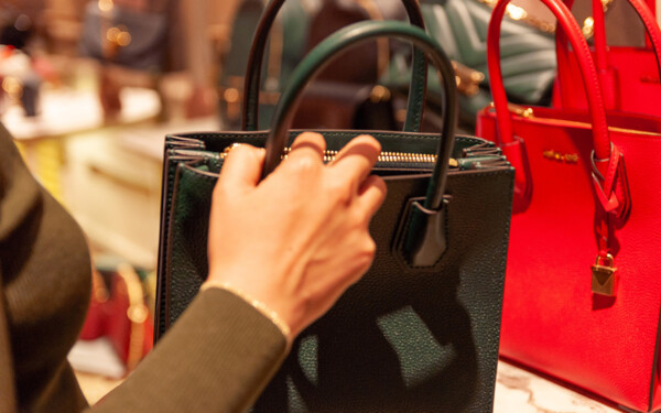 sac à main cadeau fête des mères