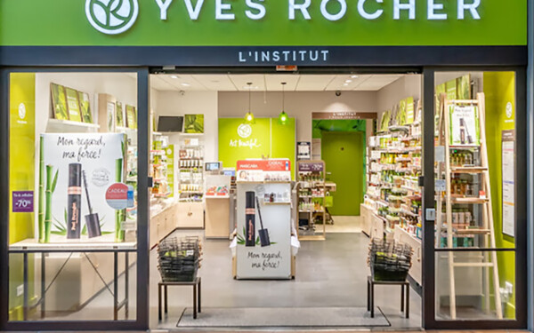 Yves Rocher