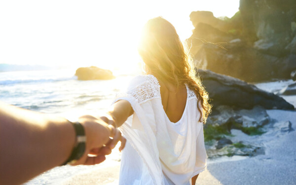 trouver l'amour en juillet