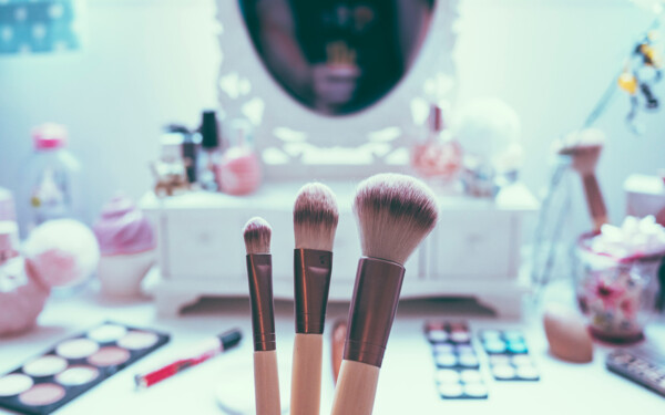 Nouveautés cosmétique et parfum 2023
