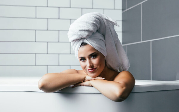 Quand se laver les cheveux