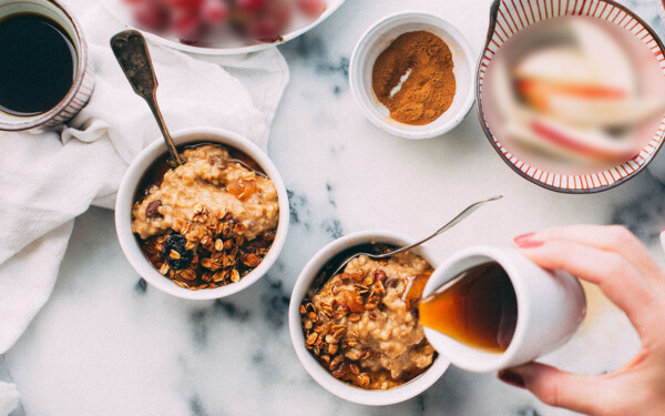 fruit pour avoir un ventre plat
