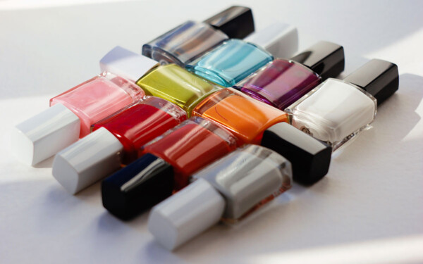 idées de french manucure