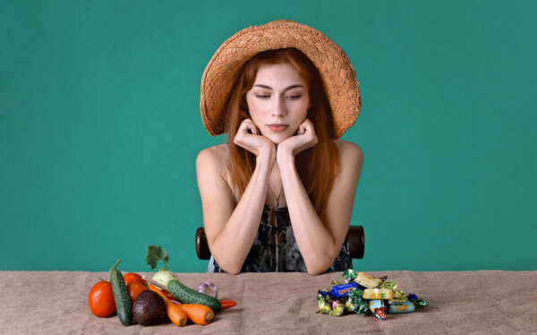 régime perte de poids