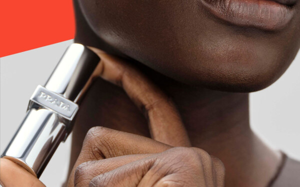 Prada ligne de produits de beauté