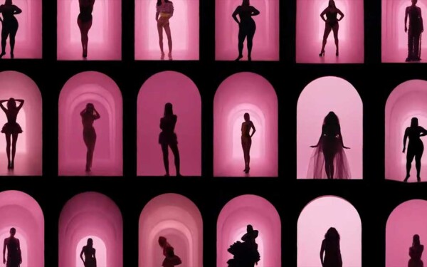 Comment Victoria's Secret envisage de ramener le « sexy »