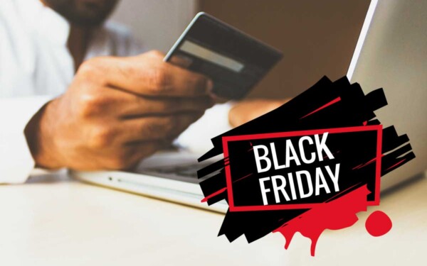 Black Friday et Cyber Monday : vigilance accrue contre les arnaques