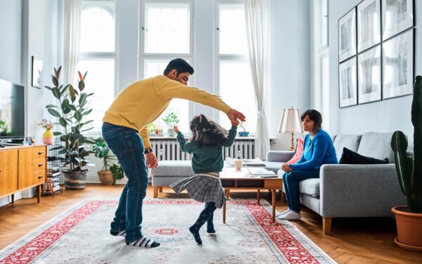 Conseils pour un appartement chaud