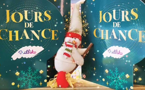 FDJ Calendriers de l'Avent en 2023: ruptures de stock et engouement croissant