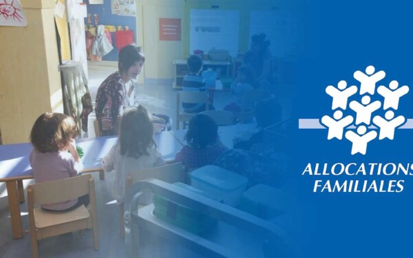 Garde d'enfants et budget familial : Les astuces de la CAF pour vous simplifier la vie