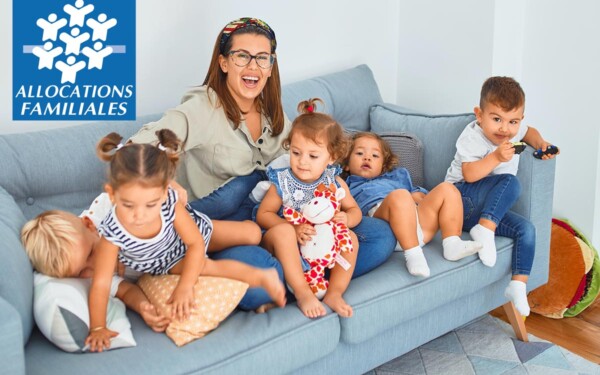 Nouvelles aides de la CAF pour la garde d'enfants en 2024 : ce que vous devez savoir