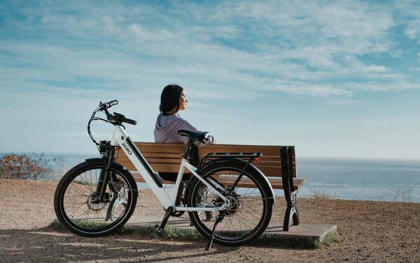 Dernier mois pour le bonus vélo : Comment obtenir Jusqu'à 2 000 € d'aide ?