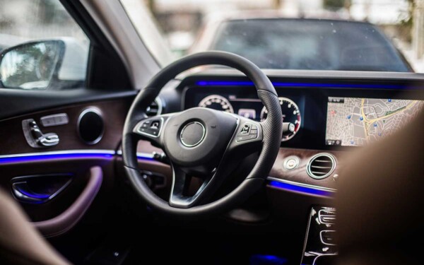 2024, une année décisive pour l'automobile