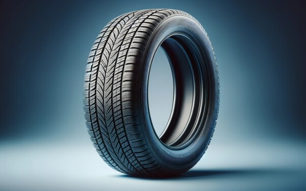 Pourquoi les pneus tous temps doivent-ils être le premier choix pour votre voiture ?