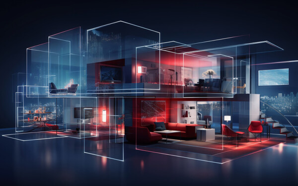 La baisse de l'Euribor rendra les nouveaux prêts hypothécaires à taux fixe moins chers à partir de 2024