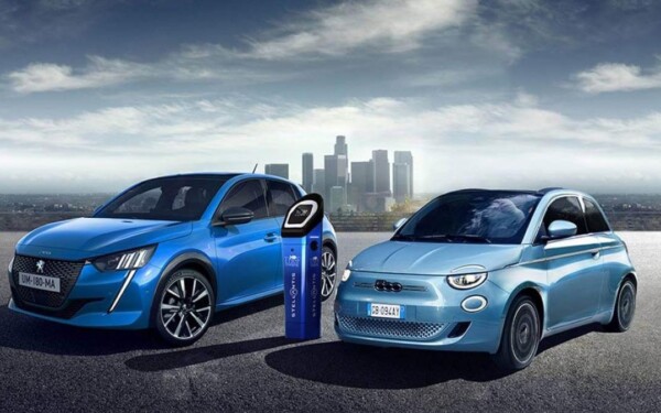 Les voitures électriques et hybrides sont le 