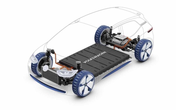 L'ère des voitures électriques est sur le point de changer. Volkswagen et ses nouvelles batteries sont là