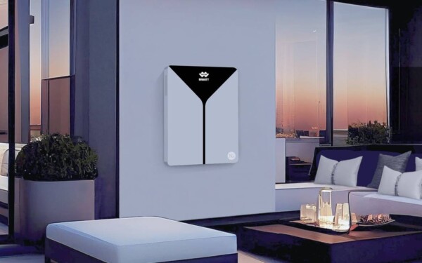 Les batteries de stockage électrique au sodium arrivent en Europe