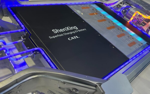 ByD promettait d'être heureuse après avoir dépassé Tesla en 2023