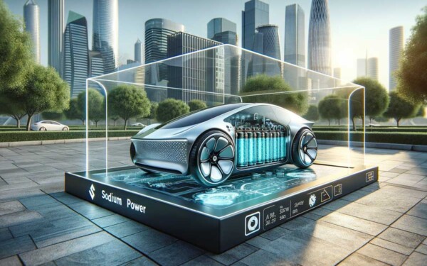 Adieu aux batteries actuelles des voitures: les nouvelles batteries qui sauveront les voitures à combustion sont là !