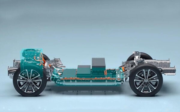 Stellantis investit dans les batteries sodium-ion, une alternative aux batteries lithium-ion
