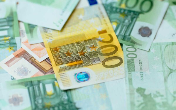 Nouveau Look pour les Euros : La BCE a déjà confirmé les nouveaux billets en euros pour 2026