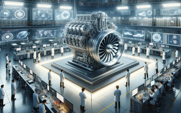 Changement de cap en Chine : L'Hydrogène, le nouveau moteur de l'innovation automobile