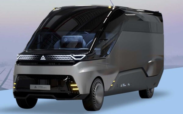 Rien ne peut arrêter l'hydrogène. Le nouveau véhicule qu'ils ont créé va bouleverser l'écosystème actuel