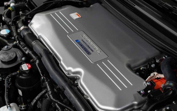 Honda et Mitsubishi transforment les piles à hydrogène usagées en solutions durable