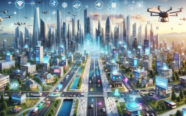 3,6 Go par Jour : Le mystère de la consommation de données d'un appareil ménager