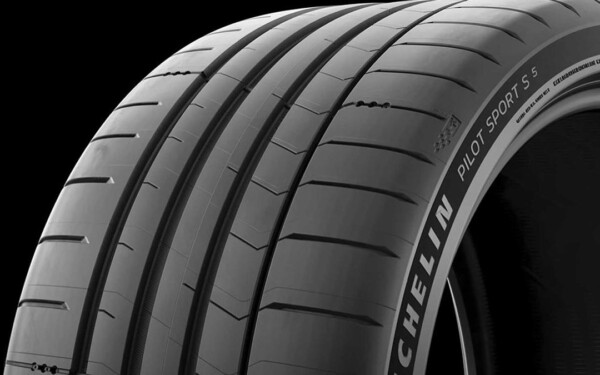 Michelin et la nouvelle invention qui sera montée par Alpine.