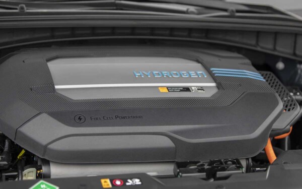 Hyundai confirme au CES 2024 : Hyundai passera aux voitures à hydrogène