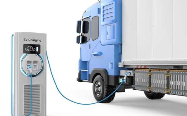 L'ère de l'hydrogène dans le transport : le nouveau camion de Hybot promet une mobilité durable et performante